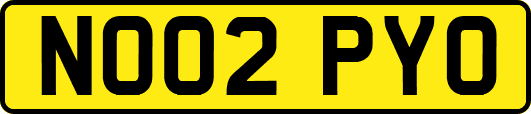 NO02PYO