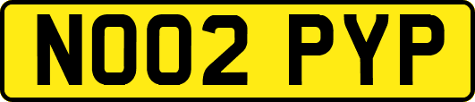 NO02PYP