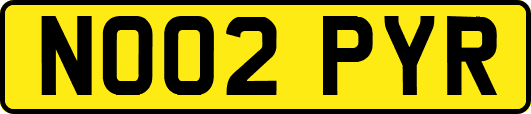 NO02PYR