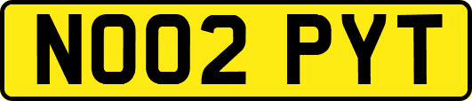 NO02PYT