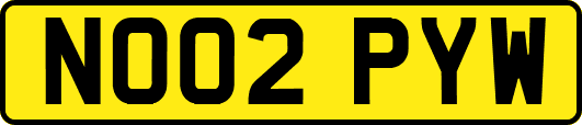 NO02PYW