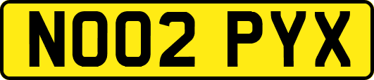 NO02PYX