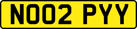 NO02PYY