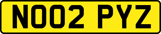 NO02PYZ