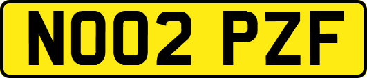 NO02PZF