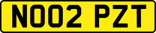 NO02PZT