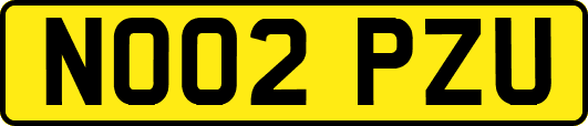NO02PZU
