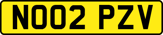 NO02PZV