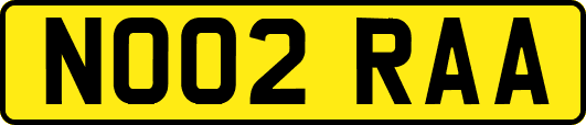 NO02RAA