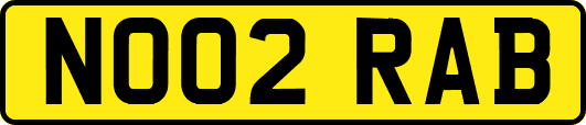 NO02RAB