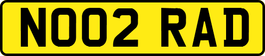 NO02RAD