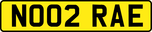 NO02RAE