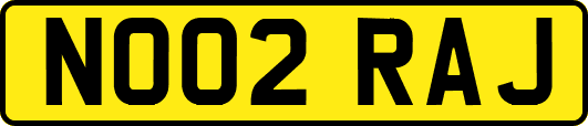 NO02RAJ
