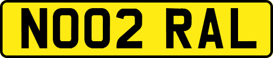 NO02RAL