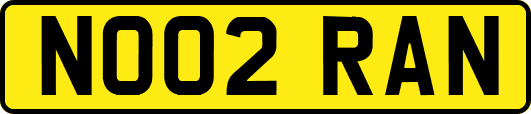 NO02RAN