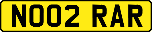 NO02RAR
