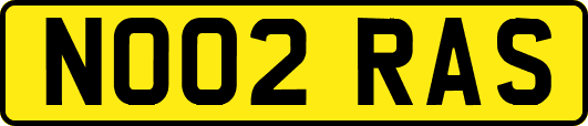 NO02RAS