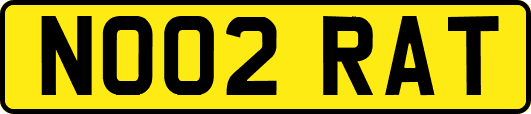 NO02RAT