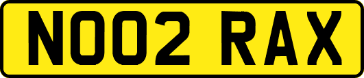 NO02RAX
