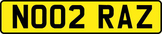 NO02RAZ