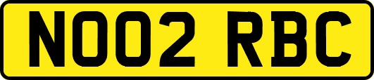 NO02RBC