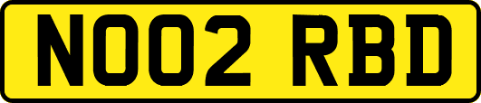 NO02RBD