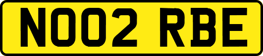 NO02RBE