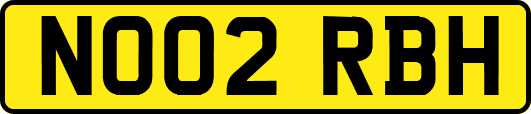 NO02RBH