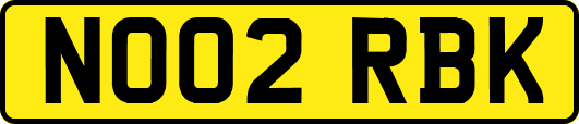 NO02RBK