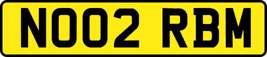 NO02RBM
