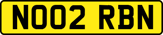 NO02RBN