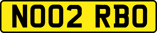 NO02RBO