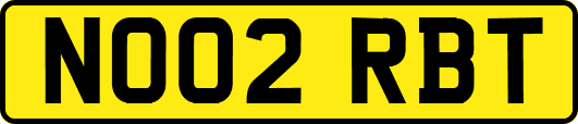 NO02RBT