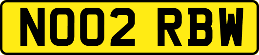NO02RBW