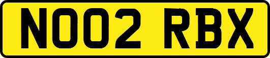 NO02RBX
