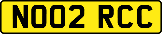 NO02RCC