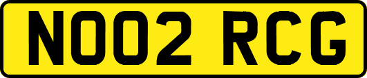 NO02RCG
