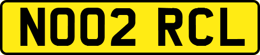 NO02RCL