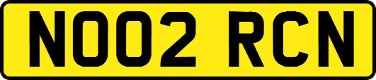 NO02RCN