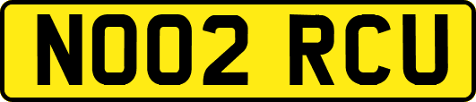 NO02RCU