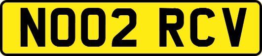 NO02RCV