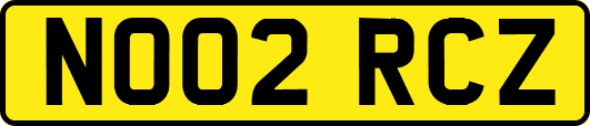 NO02RCZ