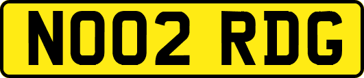 NO02RDG