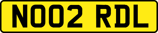 NO02RDL