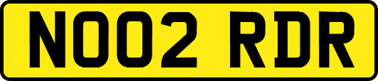 NO02RDR