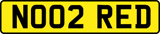NO02RED