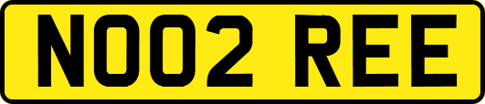 NO02REE
