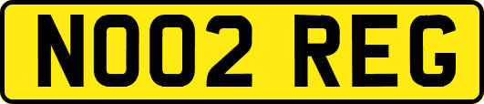 NO02REG