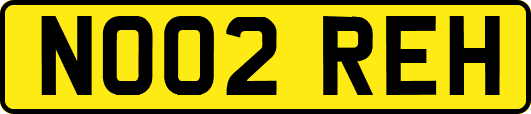 NO02REH