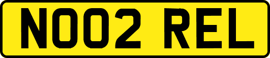 NO02REL